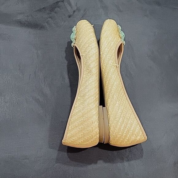 TAISE FAJARDO ROUND TOE SLIP-ON WOMEN"S FLAT SHOE - Picture 11 of 15